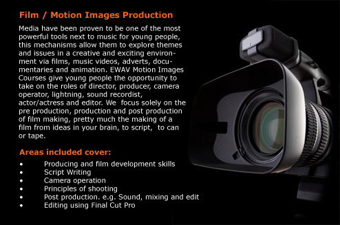 film course